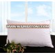 Hotel White hypoallergenic certipur memory foam pillow