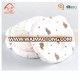 Classic memory foam newborn baby nursing pillow flat head prevention sleeping pillow