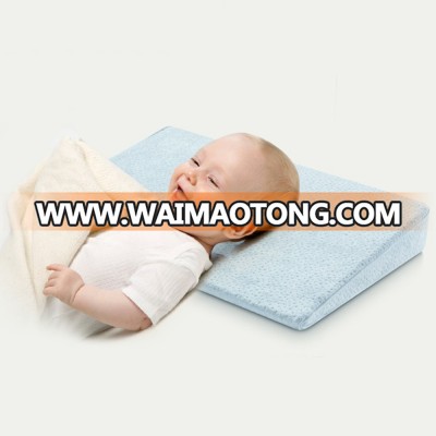 Custom Multifunction Modern Classic Baby Wedge Pillow