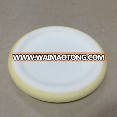 Custom Sponge Material Round Cup Mat