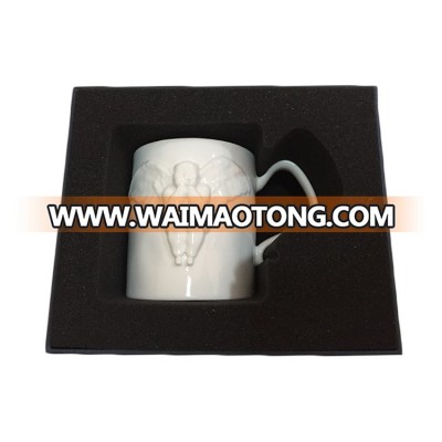 Chinese Manufacter RecyclableCup Packing Material Sponge