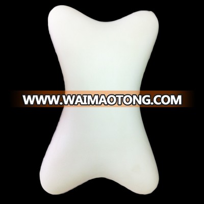 Latest New Bone Shape Massage Contour Memory Foam Pillow