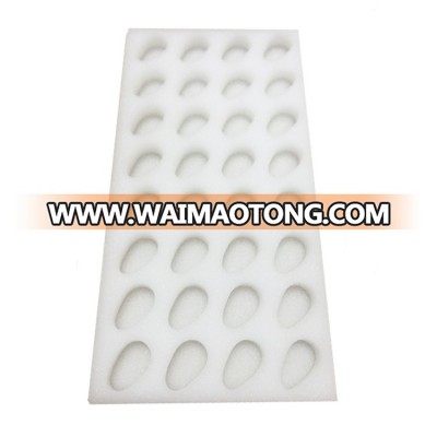 Wholesale Strawberry Edge Protector Packing Sponge